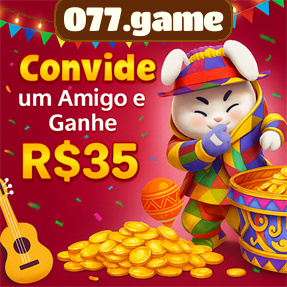 077.game Indique amigos para receber um bônus
